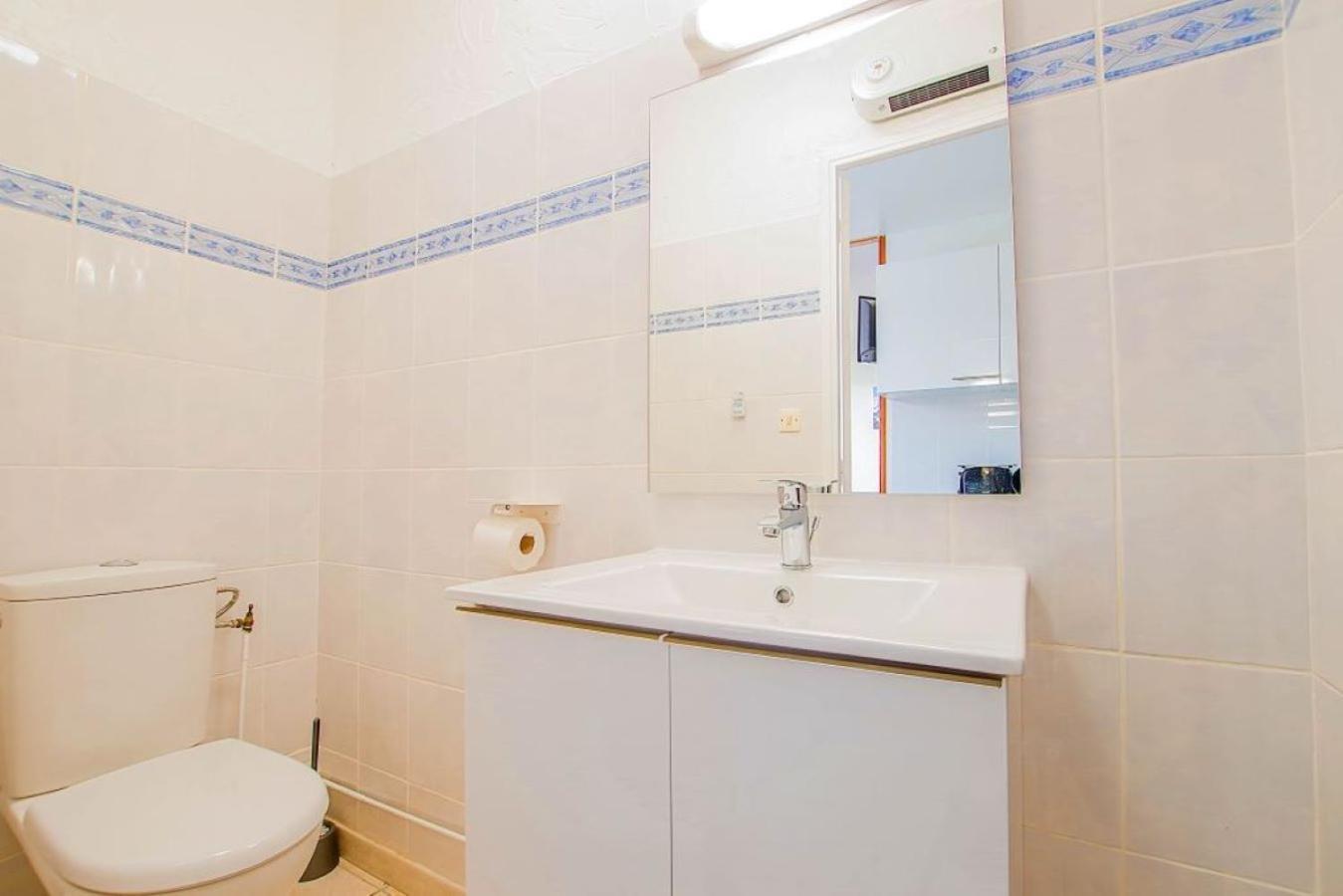 Appartement Biche La Llagonne Buitenkant foto