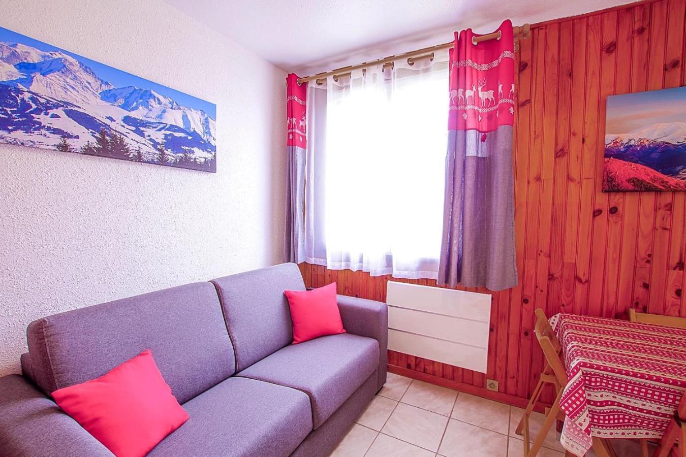 Appartement Biche La Llagonne Buitenkant foto